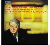 Munch, Charles - Symphony No.3 in C Minor