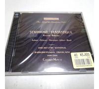 Munch, Charles/... - The Art of the Conductor - 1