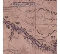 Munch/Richmond/Rideout - Voyage of Such Nature