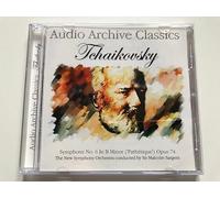Munch - Tchaikovsky: Symphony No.6