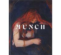 Munch: Un poème de vie, d'amour et de mort