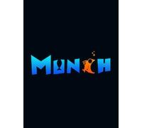 Munch VR Steam Key GLOBAL