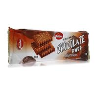 Munchee Paquete de Galletas de Chocolate de 1 x 200 Gr 200 g