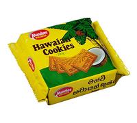 Munchee Paquete de Galletas Hawaianas de 1 x 200 Gr 200 g