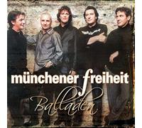Munchener Freiheit - Balladen