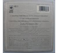 Muncher Freiheit - Keeping The Dream Alive