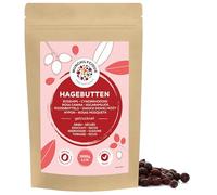 Munchilycious Escaramujo Seco 1kg, Escaramujos Enteros Secos para Preparar Escaramujo Infusion