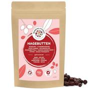 Munchilycious Escaramujo Seco 500g, Escaramujos Enteros Secos para Preparar Escaramujo Infusion