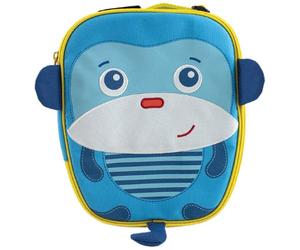 Munchkin 11494 - Bolsa para almuerzo - Modelo aleatorio
