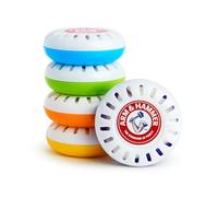 Munchkin Arm and Hammer Nursery Fresheners, Lavender/Citrus, 5 Count by Munchkin