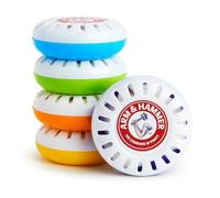 Munchkin Arm & Hammer Nursery Fresheners, Assorted Scents 5 ea by Munchkin