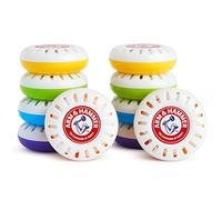 Munchkin® Arm & Hammer Nursery Fresheners, Assorted Scents of Lavender or Citrus, 10 Count