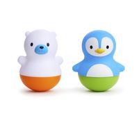 Munchkin Bath Bobbers - Juguete de ba o para beb s y ni os peque os