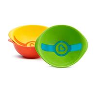 Munchkin Cuencos Termosensibles White Hot 3 Uds