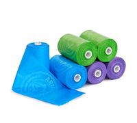 Munchkin de repuesto con HammerDiaper dispensador bolsas de basura Pack de 72)