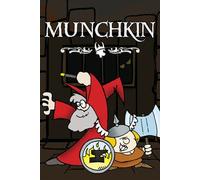 Munchkin Digital (PC) Steam Key EUROPE