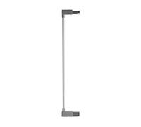 Munchkin - Extensión de Barrera para bebé (Metal de Cierre fácil, Compatible con Puerta Modelo MK0002-55,9 cm, 7,5 cm)