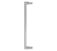 Munchkin - Extensión para puerta de seguridad de bebé, gris, 7 cm