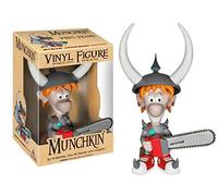 Munchkin - Figura, 15 cm (Funko FUNVINY4817)