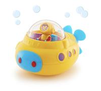 Munchkin Juguete de baño, explorador submarino
