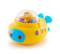 Munchkin Juguete de baño, explorador submarino