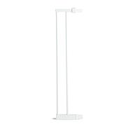 Munchkin Extensión para barrera de seguridad Lindam, Blanco, 14 cm