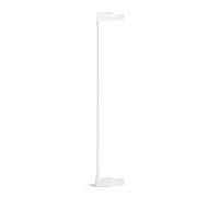 Munchkin Munchkin Lindam Extensión para barrera de seguridad, Blanco, 7 cm