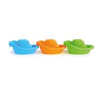 Munchkin Little Boat Train Bath Toy