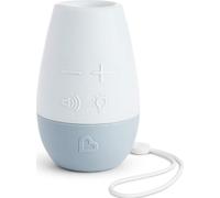 Munchkin Máquina Sueño Bebé Portátil LED | Batería