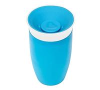 Munchkin Milagro 360 - Vaso con taza, 10 oz), color rosa