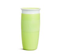 Munchkin Miracle 360 - Taza para beber verde verde Talla:14 Ounce