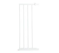 Munchkin Munchkin Lindam Extensión para barrera de seguridad, Blanco, 28 cm