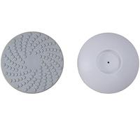 Munchkin - Organizador de artículos esenciales para guardería, color blanco