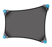 Munchkin Parasol Ajustable