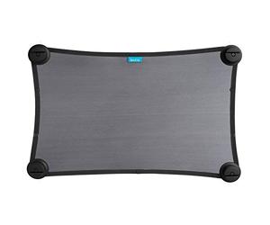 Munchkin Parasol Auto Estiramiento Bebé | Protección UV