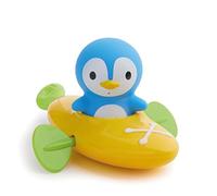 Munchkin - Pingüino remero para el baño