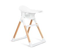 Munchkin Silla Alta Float 360° Bebé Plegable | Viaje