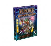 Munchkin Starfinder