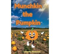 Munchkin the Pumpkin