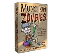 Munchkin Zombies