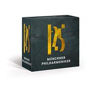 Munchner Philharmoniker - 125 YEARS MÜNCHNER PHILHARMONIKER