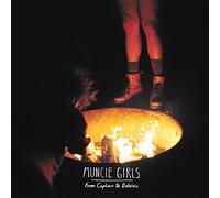 Muncie Girls - From Caplan to Belsize (Ltd.Pink V [Vinilo]