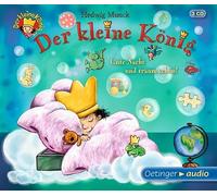 Munck,Hedwig - Der Kl.Knig-Gute Nacht U.