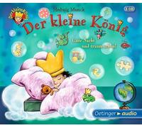 Munck,Hedwig - Der Kl.Knig-Gute Nacht U.