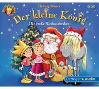 Munck,Hedwig - Der Kleine Knig-die Groe W
