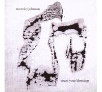 Munck - Munck//Johnson "Count Your Blessing