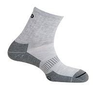 MUND SOCKS Kilimanjaro (Gris, S (34-37))
