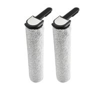 Mundace Componente Cepillo Rodillo Original, Compatible con Proscenic F10 Ultra, Aspiradora Inalámbrica (2 Piezas)