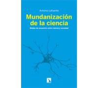 Mundanización de la ciencia