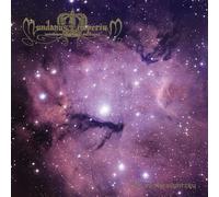 Mundanus Imperium – Ode to the Nightsky – CD – Importación USA